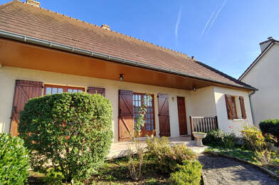 Maison 5 pièces 215000 €