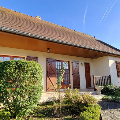 Maison 5 pièces 215000 €