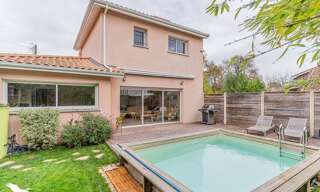 Maison 4 Pièces 115 m² à vendre à Pessac (33600)