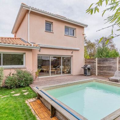 Maison 4 pièces 530000 €