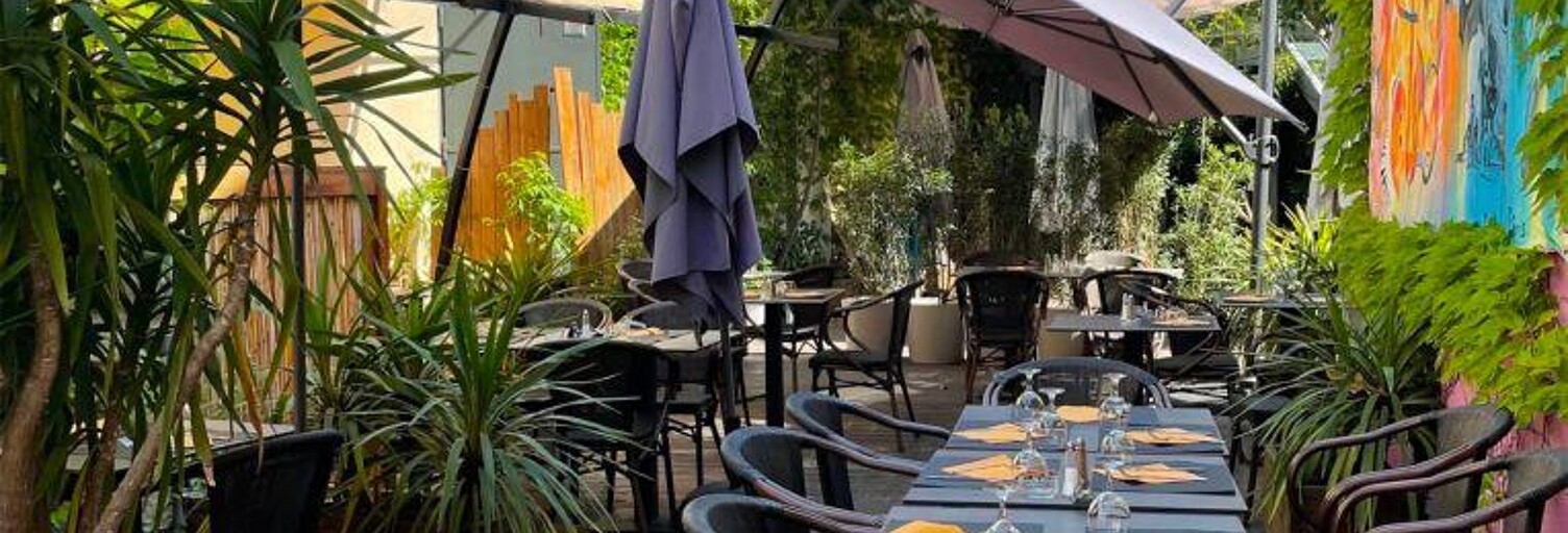 Commerce  500 m² à vendre à Nîmes (30900)