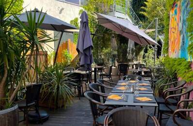 Vente Bar-brasserie 500 m&sup2; — photo du bien