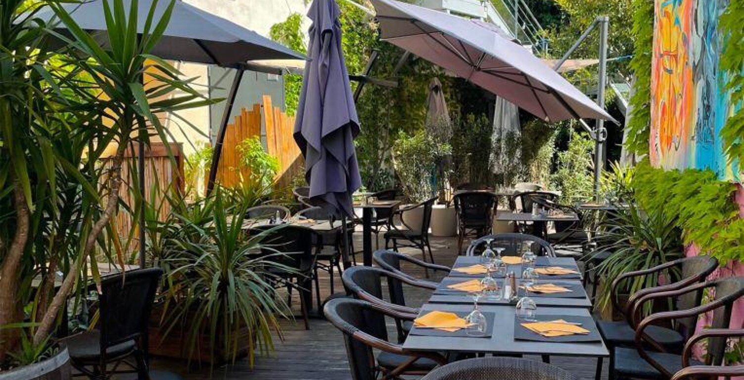 Vente Bar-brasserie 500 m&sup2; — photo 1