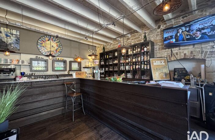 Vente Bar-brasserie 500 m&sup2; — photo 3