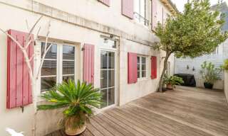 Maison 5 Pièces 98 m² à vendre à Royan (17200)