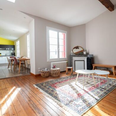 Maison 5 pièces 383200 €