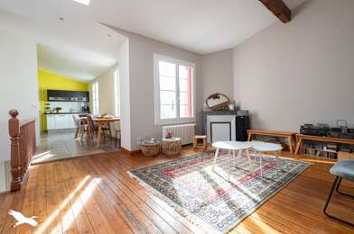 Maison 5 pièces 383200 €