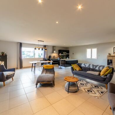 Maison 6 pièces 249000 €