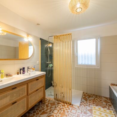 Maison 6 pièces 249000 €