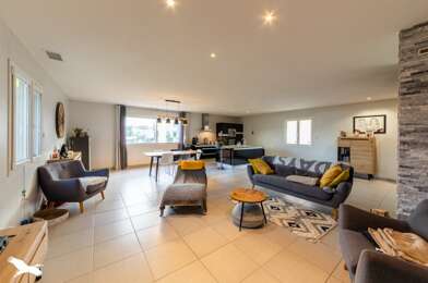 Maison 6 pièces 249000 €