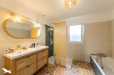 Maison 6 pièces 239000 €