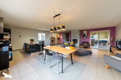 Maison 6 pièces 239000 €