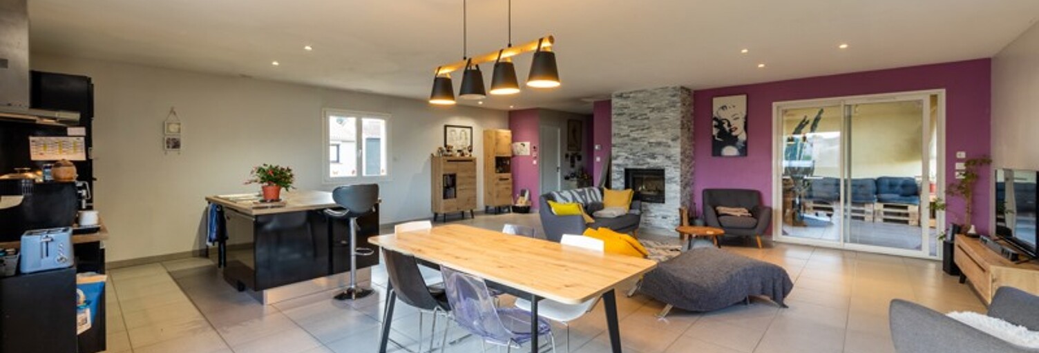 Maison 6 Pièces 147 m² à vendre à Colayrac-Saint-Cirq (47450)