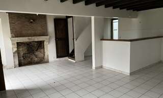 Maison 4 Pièces 87 m² à vendre à Saint-Priest-la-Marche (18370)