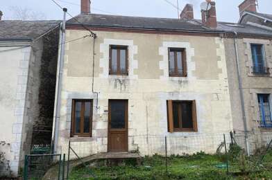 Maison 4 pièces 45000 €