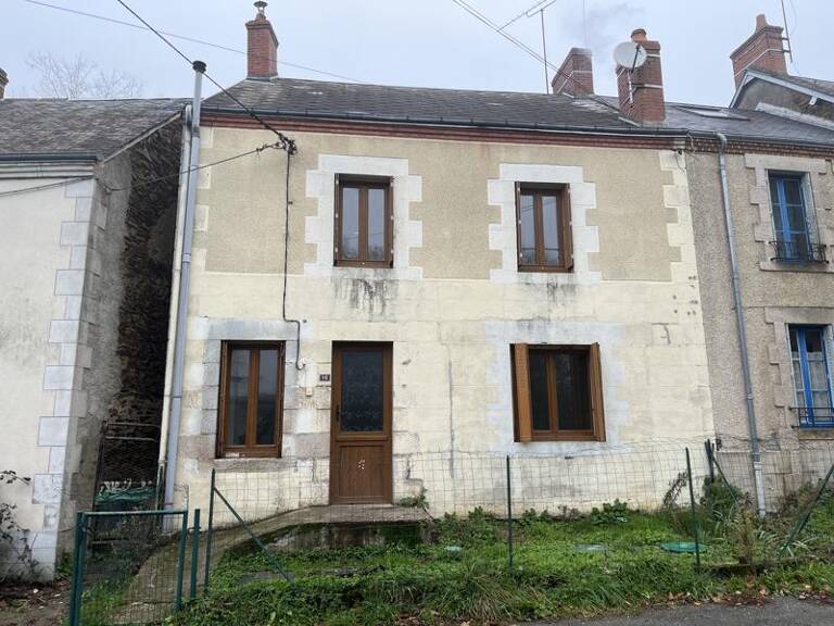 Maison 4 pièces 87 m² — photo 1