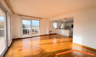 Appartement 4 Pièces 73 m² à louer à Saint-Martin-Boulogne (62280)