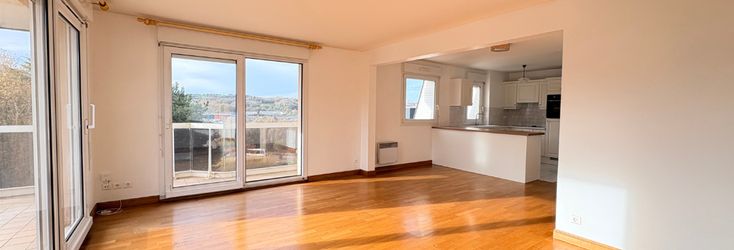 Appartement 4 Pièces 73 m² à louer à Saint-Martin-Boulogne (62280)