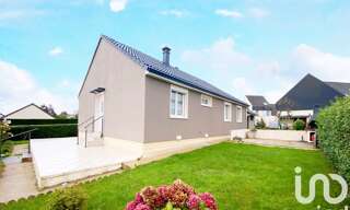 Maison 5 Pièces 89 m² à vendre à Équeurdreville-Hainneville (50120)