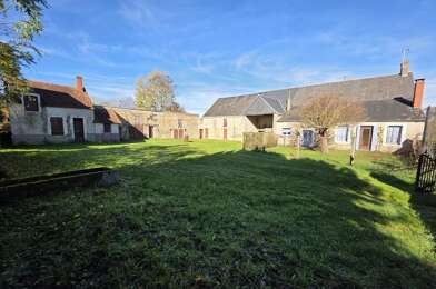 Maison 3 pièces 150500 €