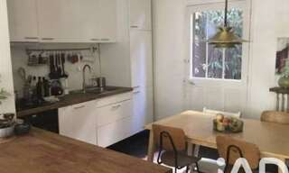 Maison 5 Pièces 92 m² à vendre à Vitry-sur-Seine (94400)