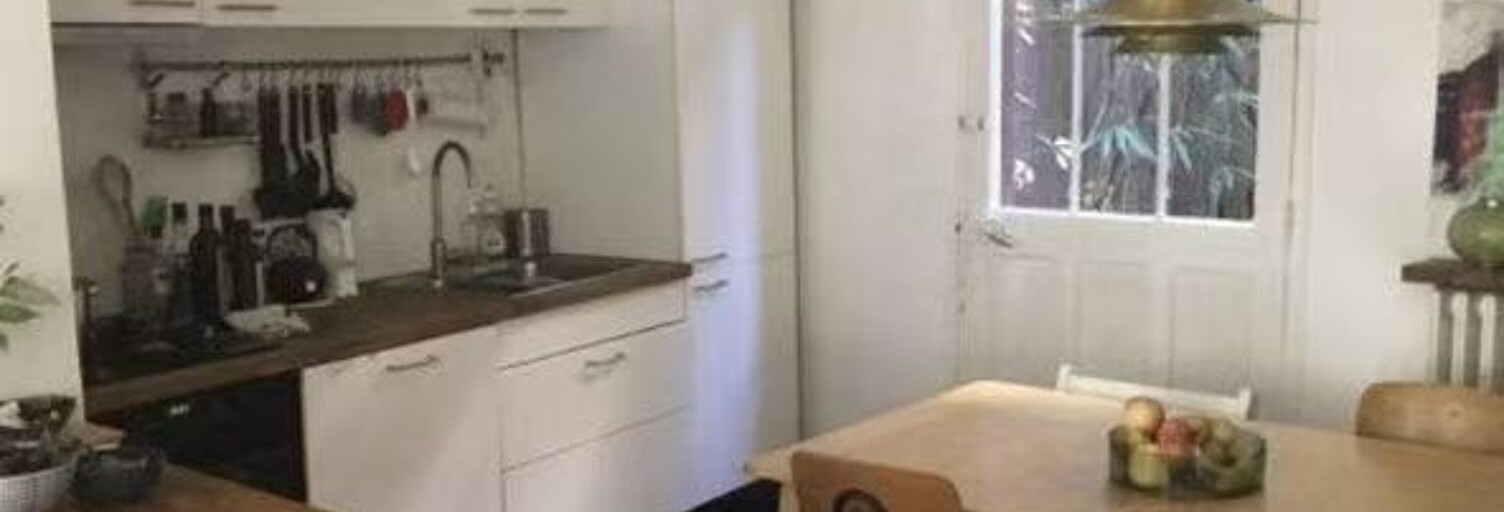 Maison 5 Pièces 92 m² à vendre à Vitry-sur-Seine (94400)