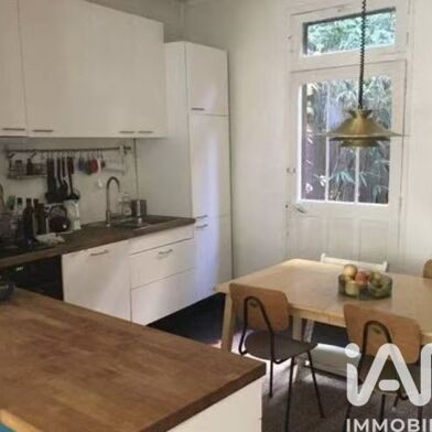 Maison 5 pièces 500000 €