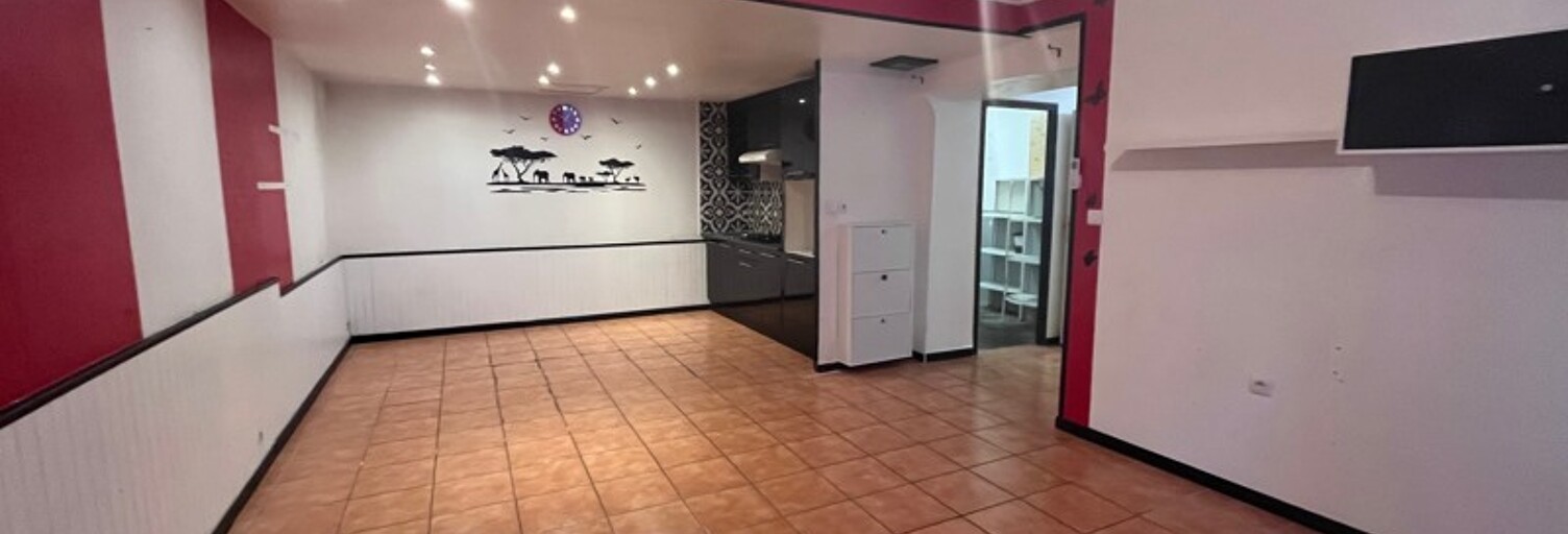 Appartement 3 Pièces 63 m² à vendre à Florensac (34510)