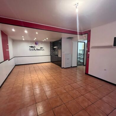 Appartement 3 pièces 109600 €