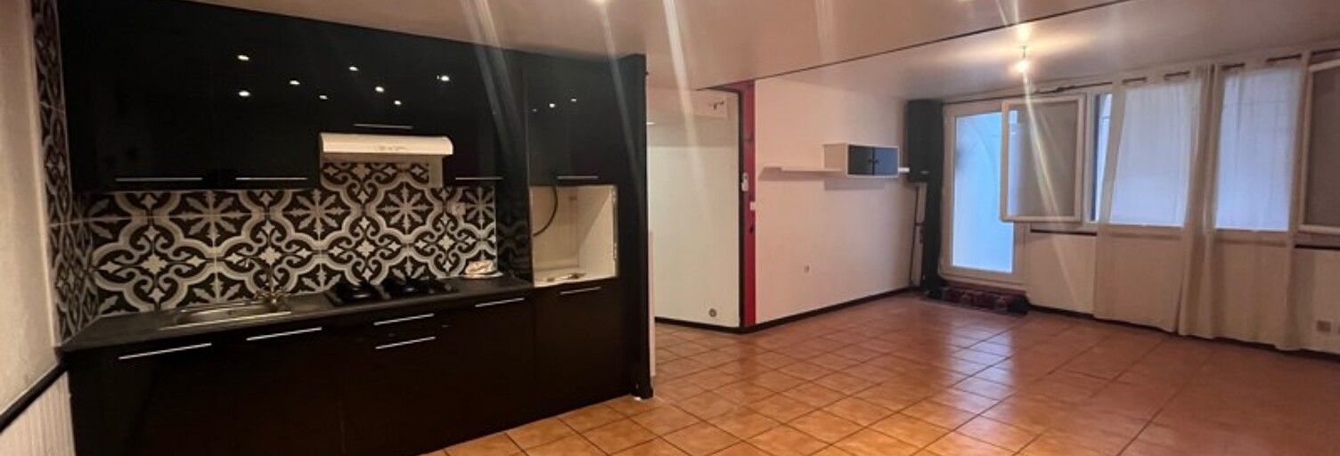 Appartement 3 Pièces 63 m² à vendre à Florensac (34510)