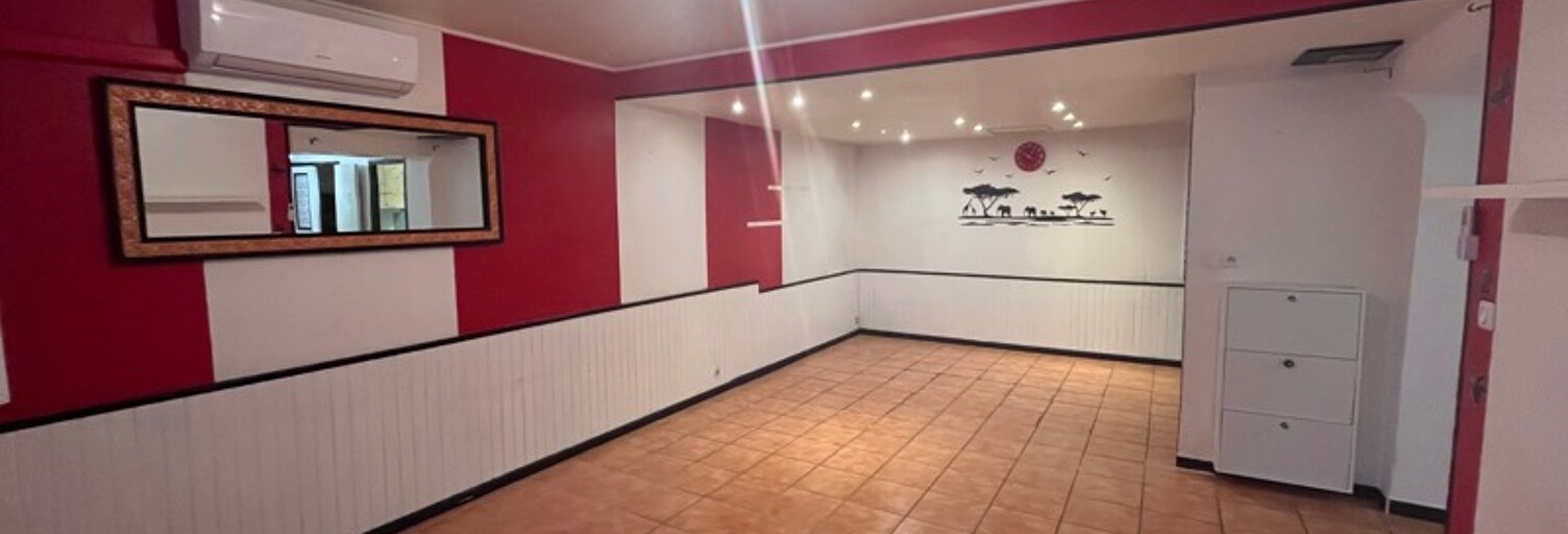 Appartement 3 Pièces 63 m² à vendre à Florensac (34510)