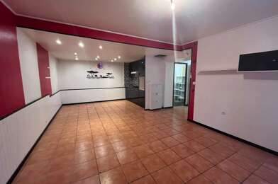Appartement 3 pièces 109600 €