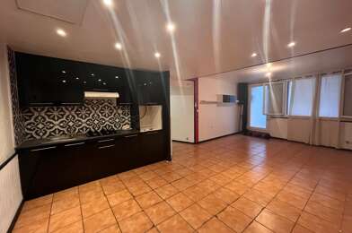 Appartement 3 pièces 109600 €