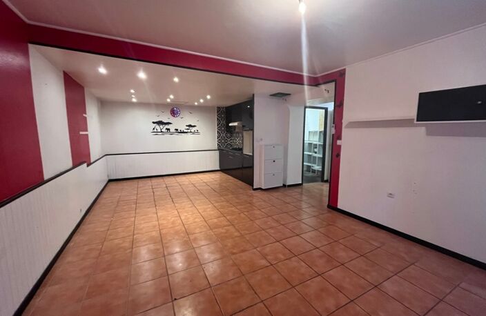 Vente appartement 3 pièces 63 m² Florensac (34510) — photo 2