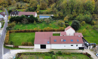 Maison 7 Pièces 190 m² à vendre à Montbard (21500)