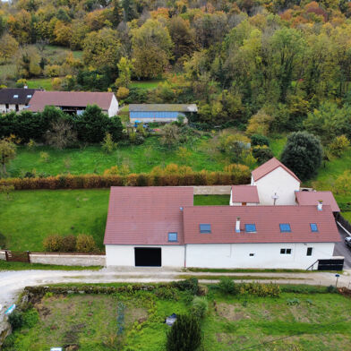 Maison 7 pièces 397000 €