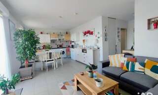 Appartement 3 Pièces 61 m² à vendre à Royan (17200)