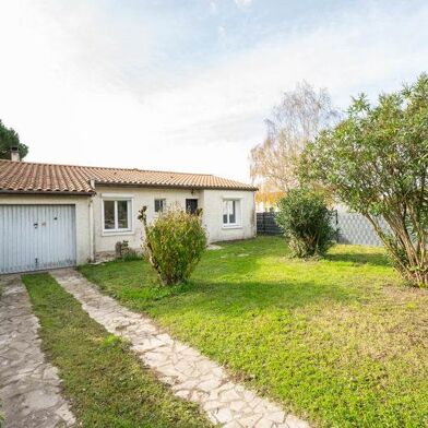 Maison 5 pièces 244950 €