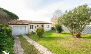 Maison 5 Pièces 82 m² à vendre à Arvert (17530)