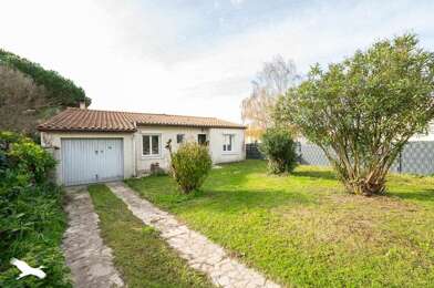 Maison 5 pièces 244950 €