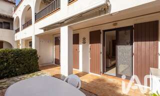 Appartement 2 Pièces 41 m² à vendre à Saintes-Maries-de-la-Mer (13460)