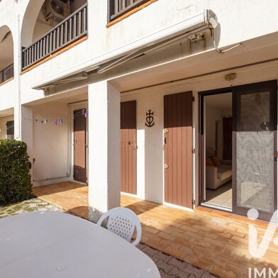 Appartement 2 pièces 230000 €