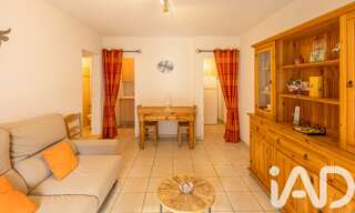 Appartement 2 Pièces 41 m² à vendre à Saintes-Maries-de-la-Mer (13460)