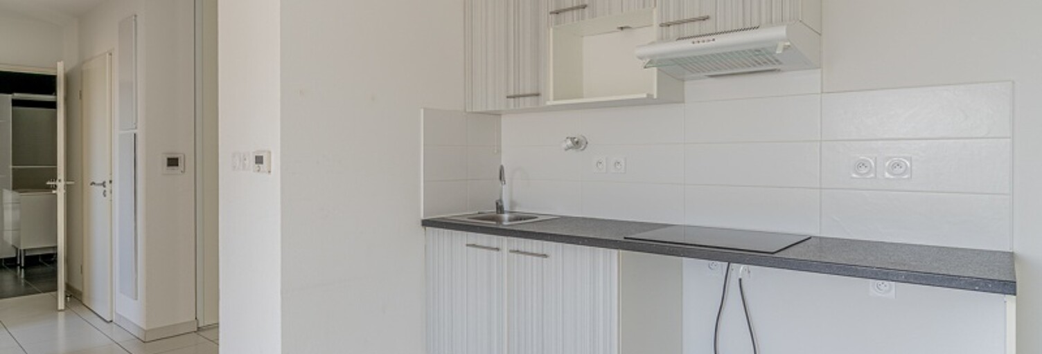 Appartement 3 Pièces 57 m² à vendre à Mérignac (33700)