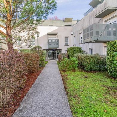 Appartement 3 pièces 254880 €