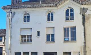 Immeuble  395 m² à vendre à Châlons-en-Champagne (51000)