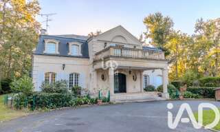 Maison 8 Pièces 373 m² à vendre à Lamorlaye (60260)