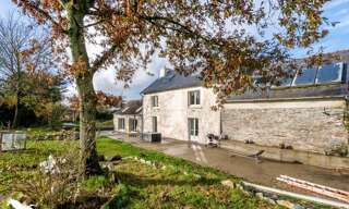 Maison 8 Pièces 185 m² à vendre à Ploudiry (29800)