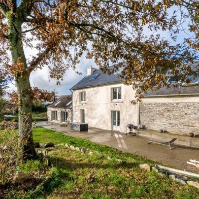 Maison 8 pièces 394875 €