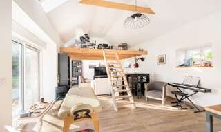 Maison 8 Pièces 185 m² à vendre à Ploudiry (29800)